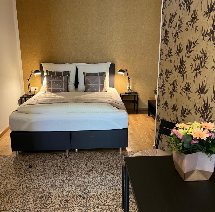 Hotel Solitaire Berlim