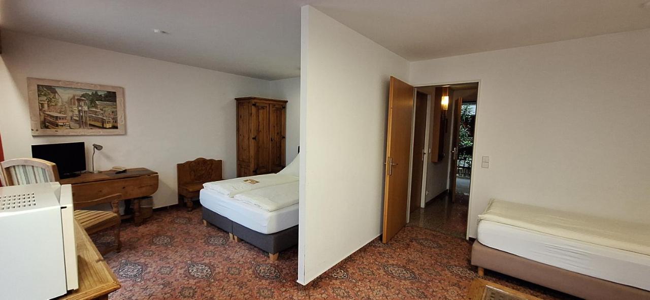 Hotel Solitaire Berlim