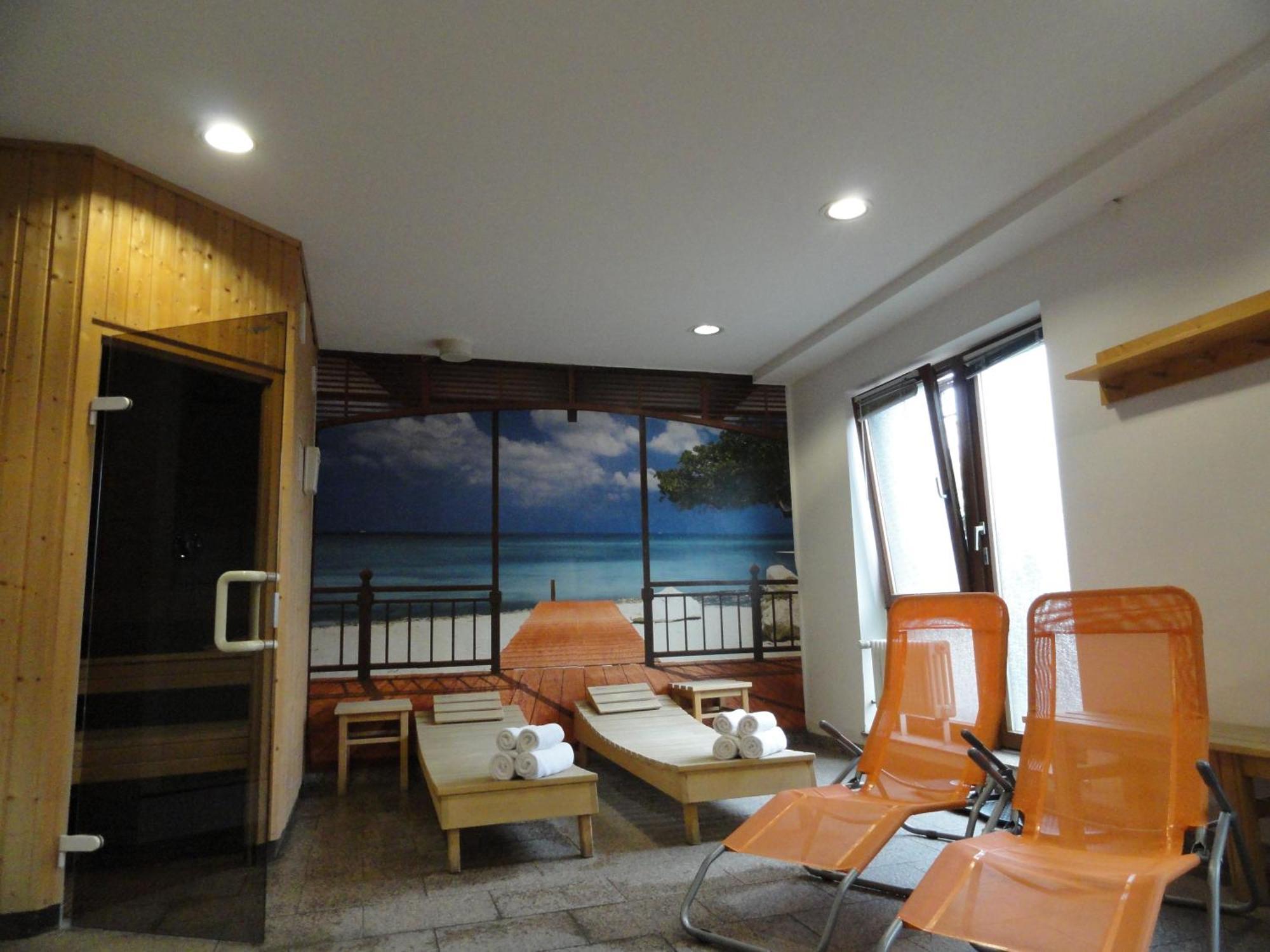 Hotel Solitaire Berlim