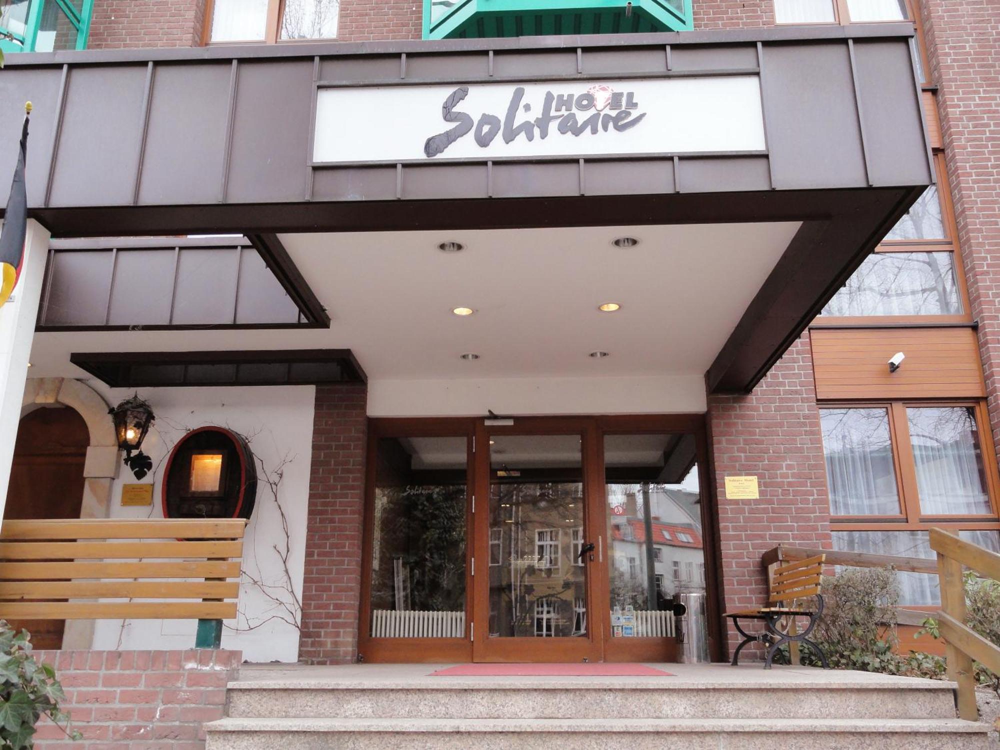 Solitaire Berlim
