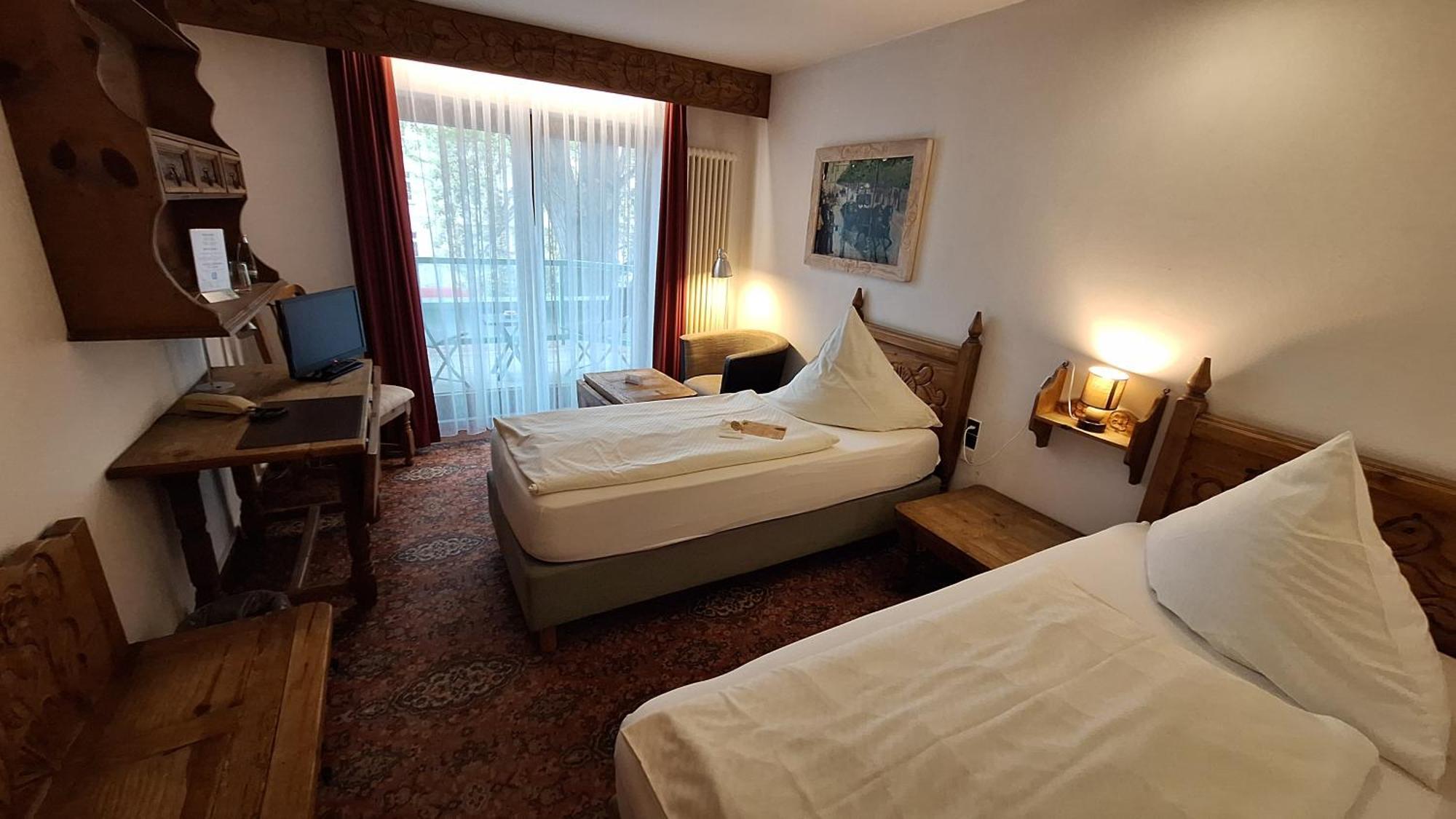 Solitaire Hotel Berlim