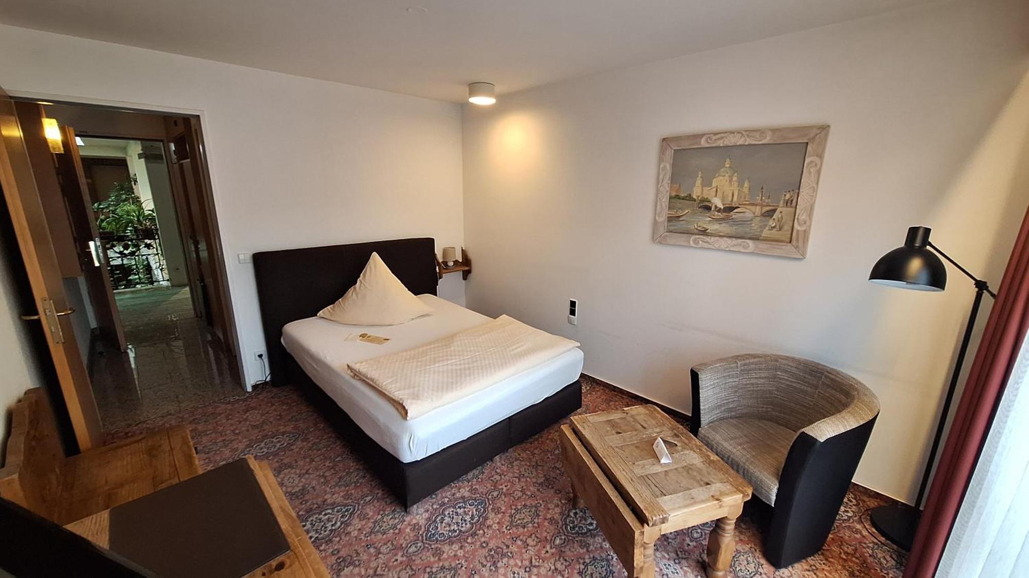 Hotel Solitaire Berlim
