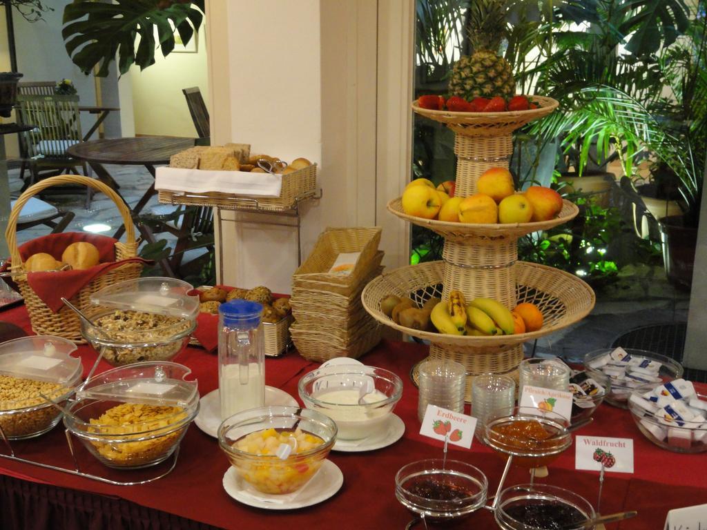Solitaire Hotel Berlim
