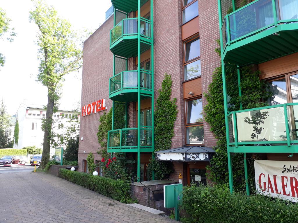 Solitaire Berlim