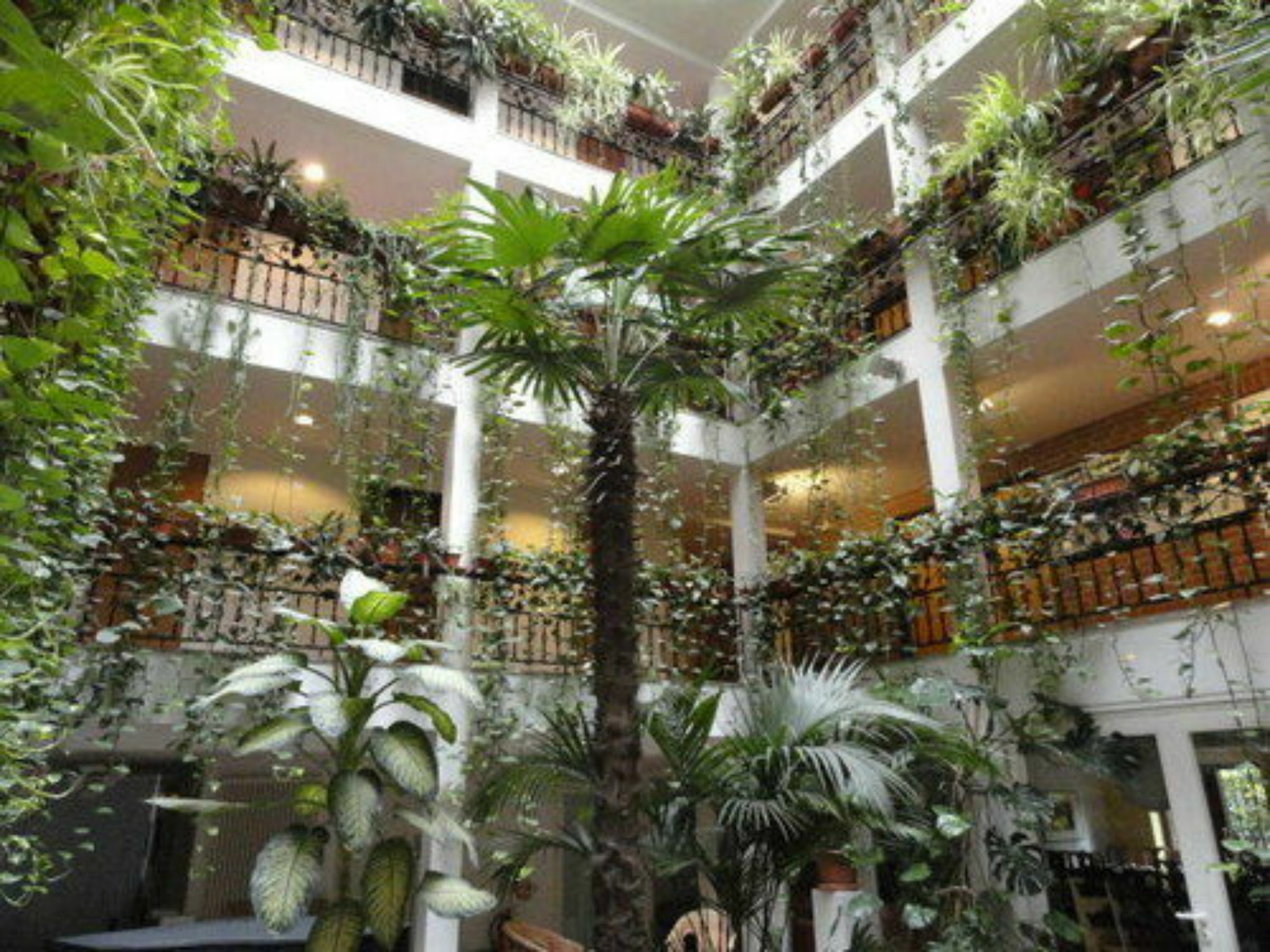Hotel Solitaire Berlim