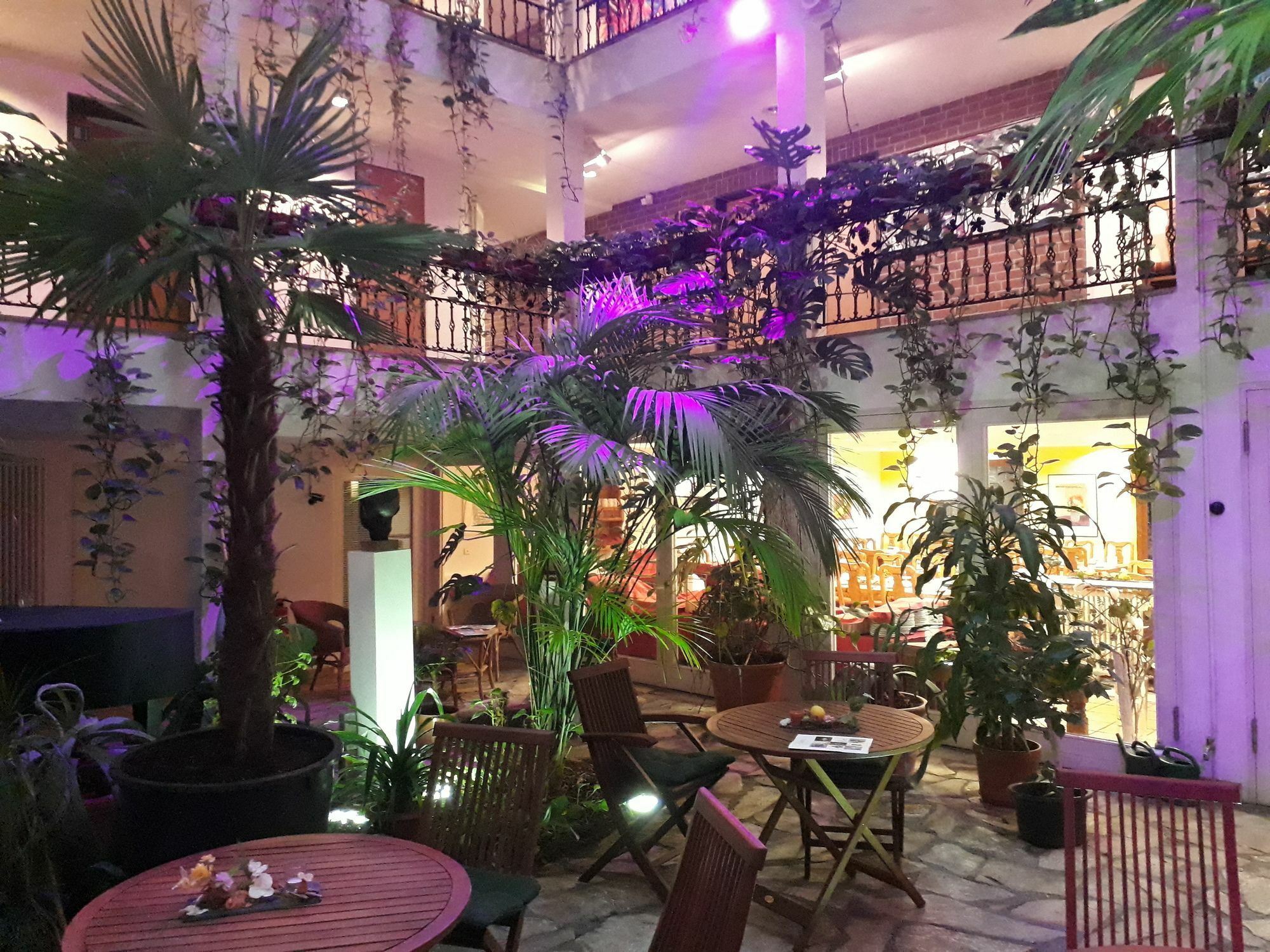 Solitaire 3* Berlim